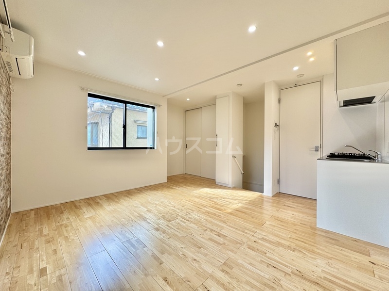 3/26 リビング/ダイニング