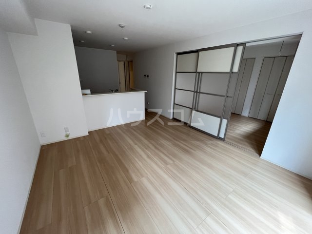 4/30 リビング/ダイニング