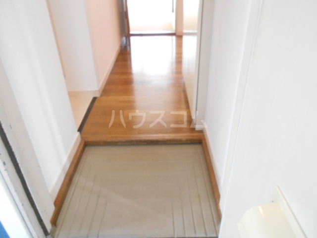 11/30 玄関