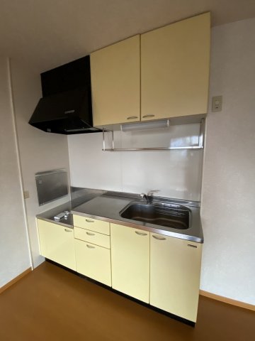 7/28 キッチン
