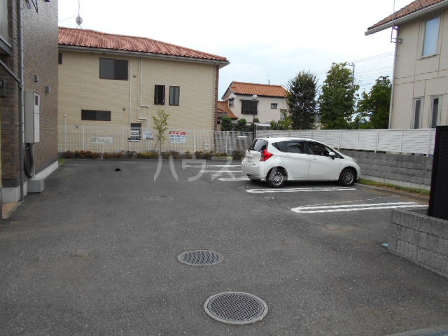 21/29 駐車場