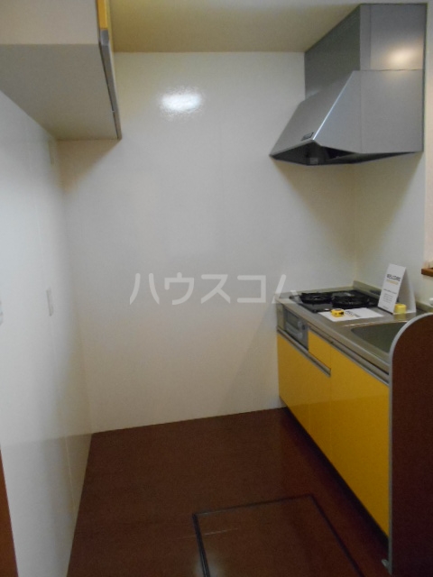 11/29 キッチン