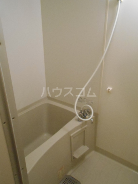 13/29 浴室