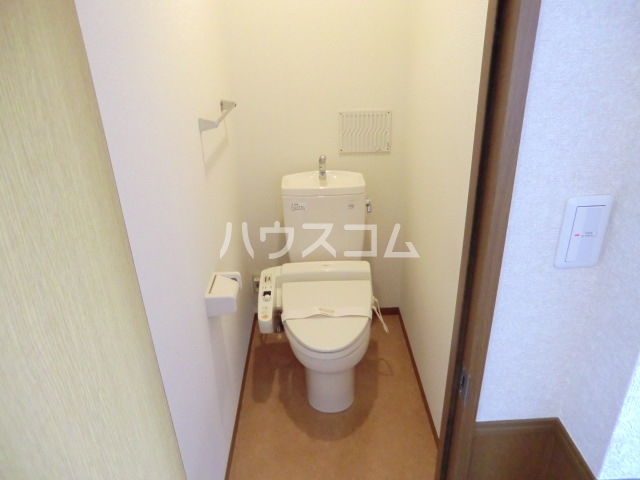 15/30 トイレ