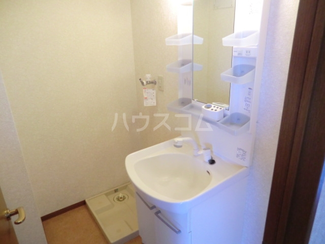 16/30 洗面