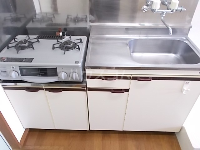 11/30 キッチン