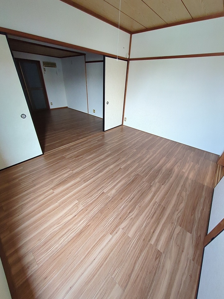 6/30 室内