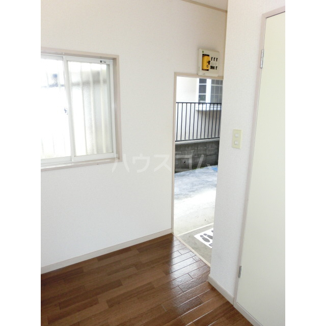 3/10 エントランス