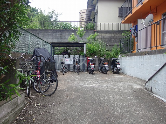 24/30 駐車場