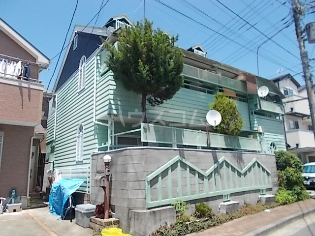 1/30 外観