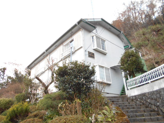 1/26 外観
