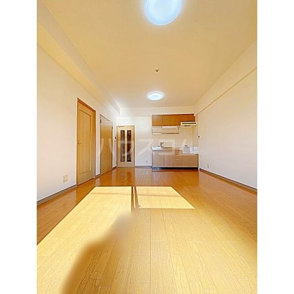 3/25 リビング/ダイニング