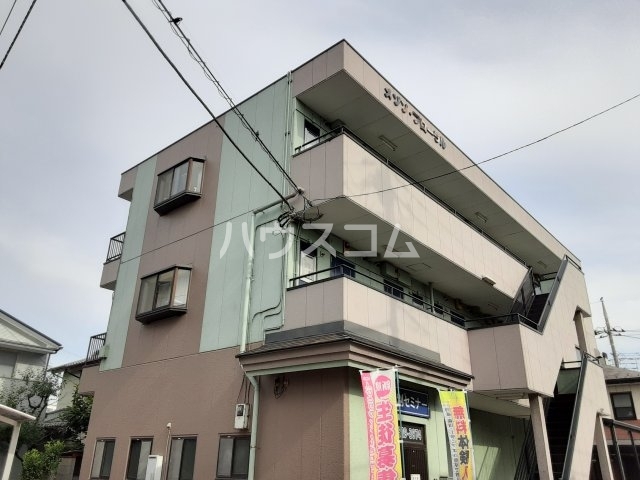 1/30 外観