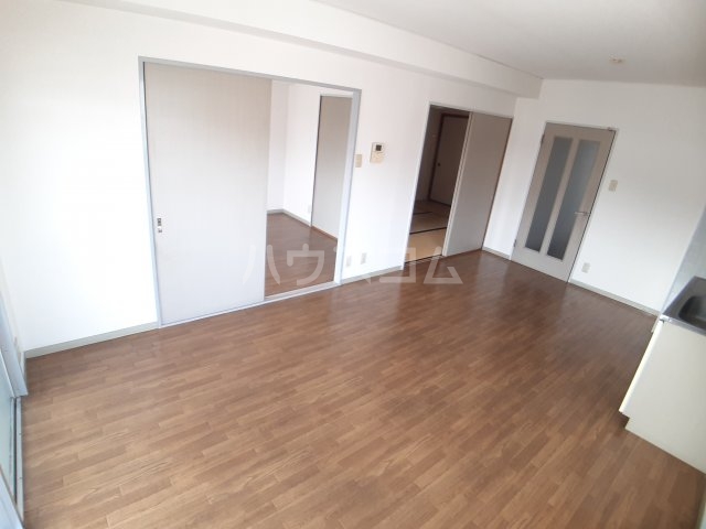 3/30 リビング/ダイニング