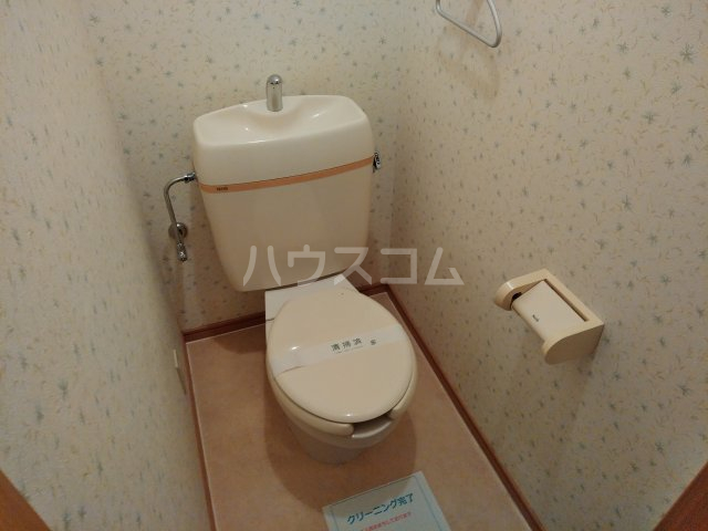 9/24 トイレ