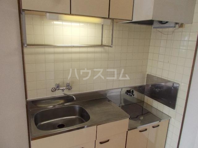 7/20 キッチン