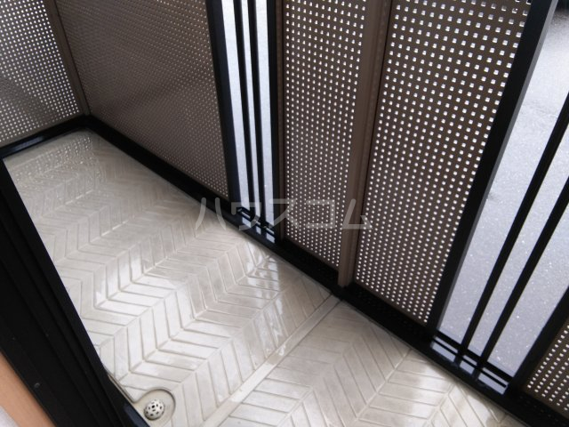 15/29 バルコニー