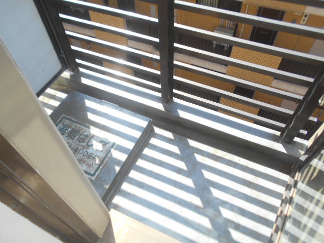 16/30 バルコニー