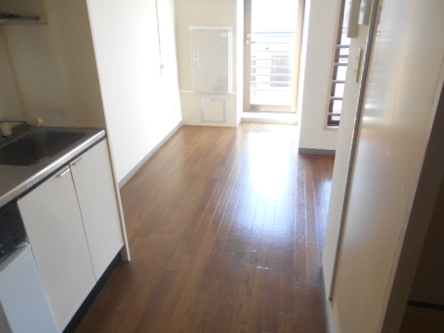 5/30 リビング/ダイニング