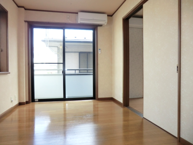 3/23 リビング/ダイニング