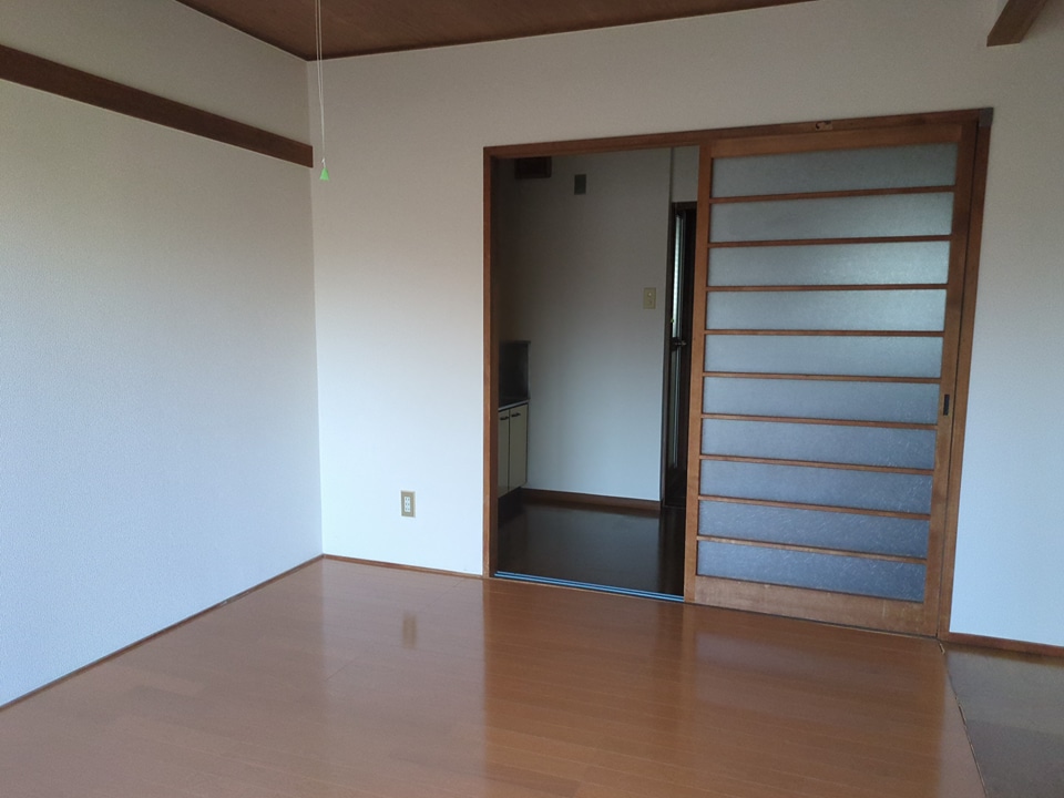 3/23 リビング/ダイニング