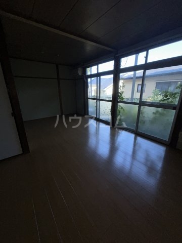 5/29 リビング/ダイニング