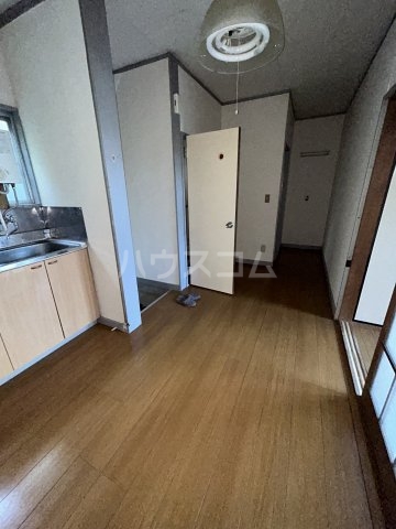 4/29 リビング/ダイニング