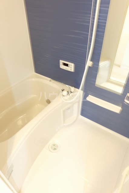 8/24 浴室