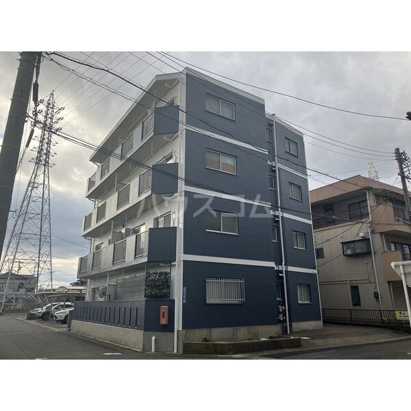 1/22 外観