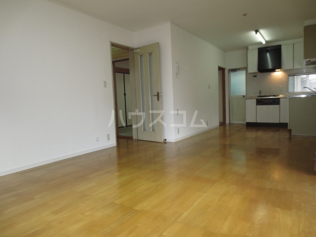 3/11 リビング/ダイニング