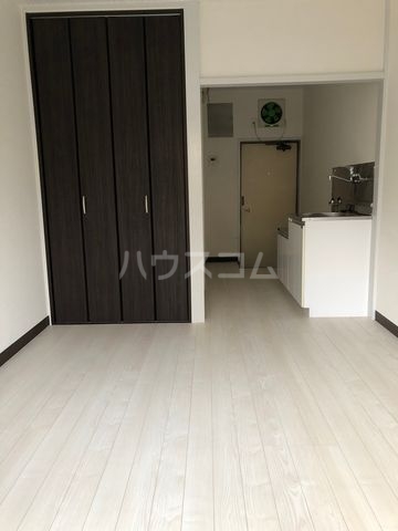 4/22 リビング/ダイニング