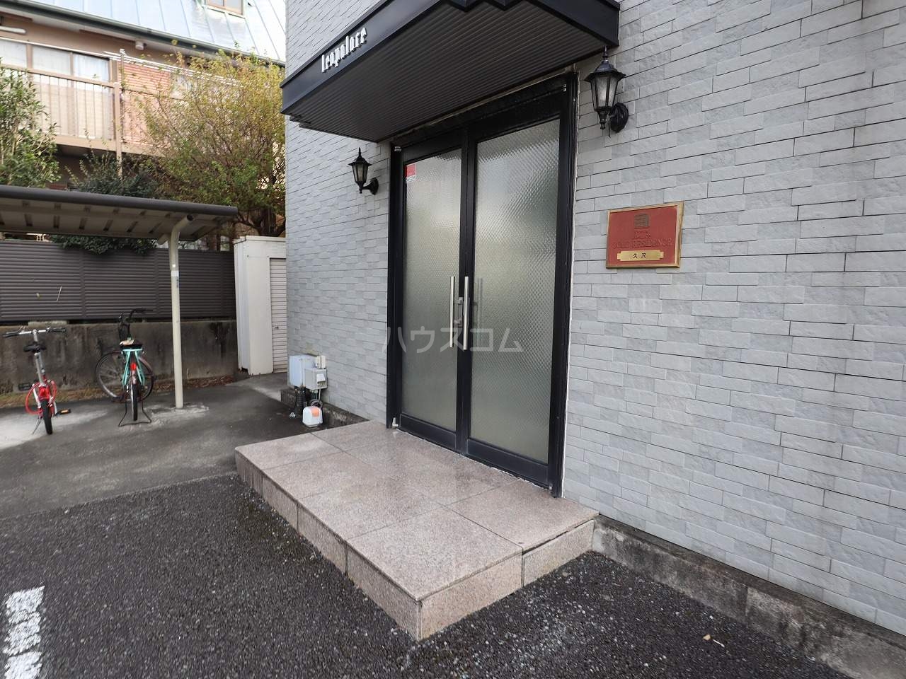 2/6 エントランス