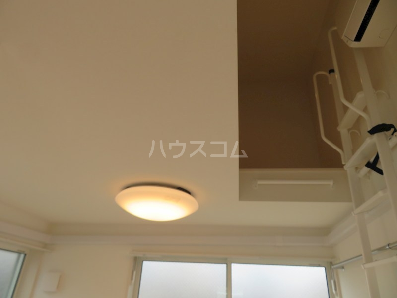 4/18 室内