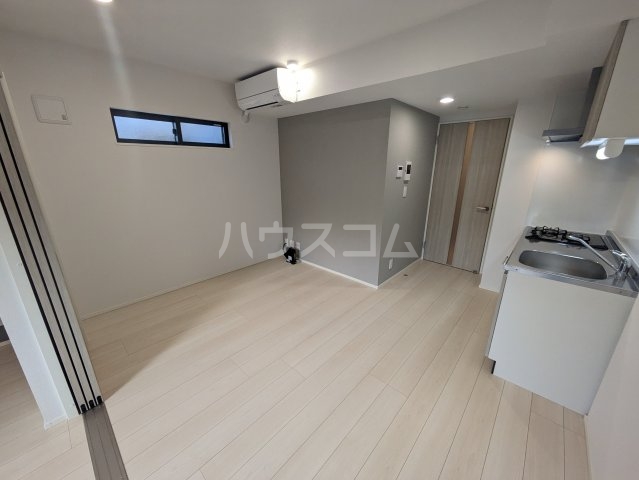 4/28 リビング/ダイニング