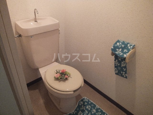 9/25 トイレ