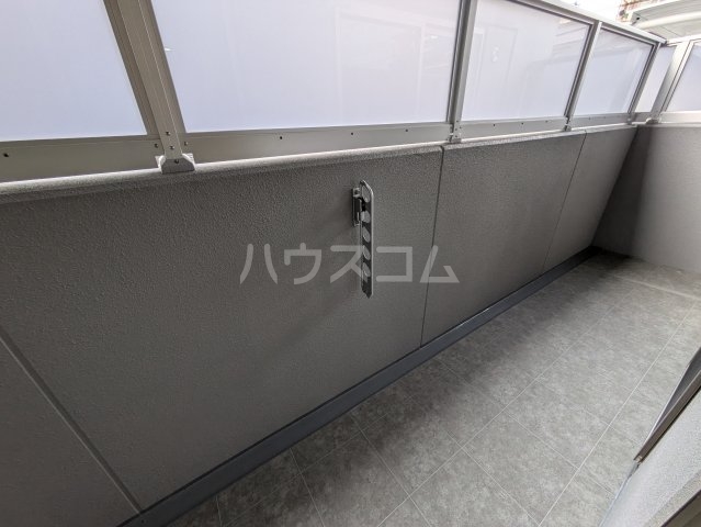 17/30 バルコニー