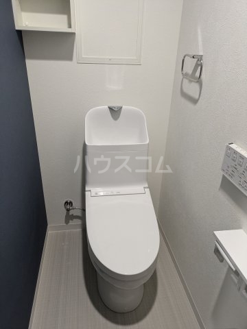 14/30 トイレ