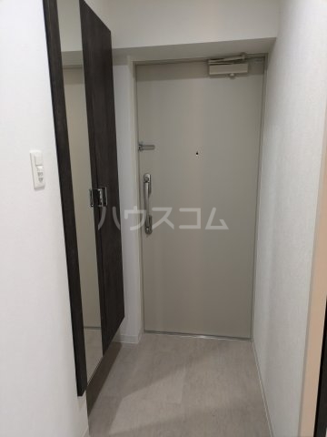 10/30 玄関