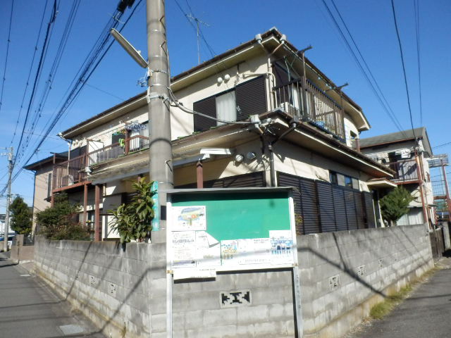 2/10 エントランス