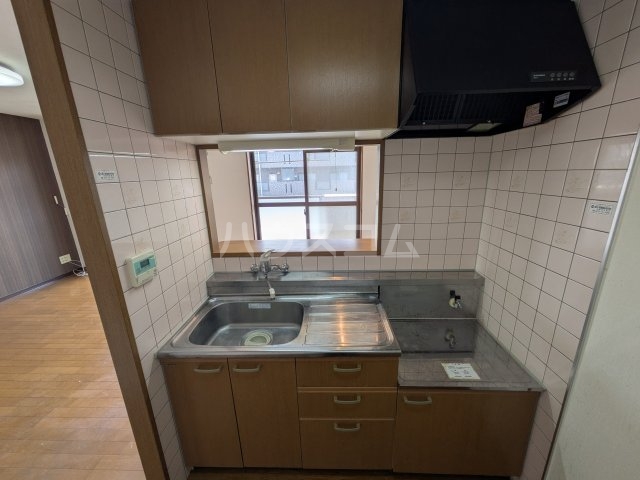 8/22 キッチン