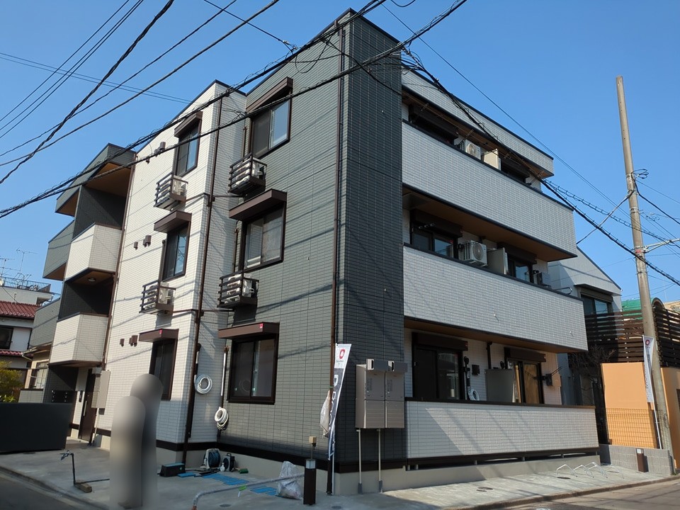 2/3 外観
