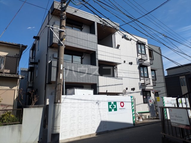 1/30 外観