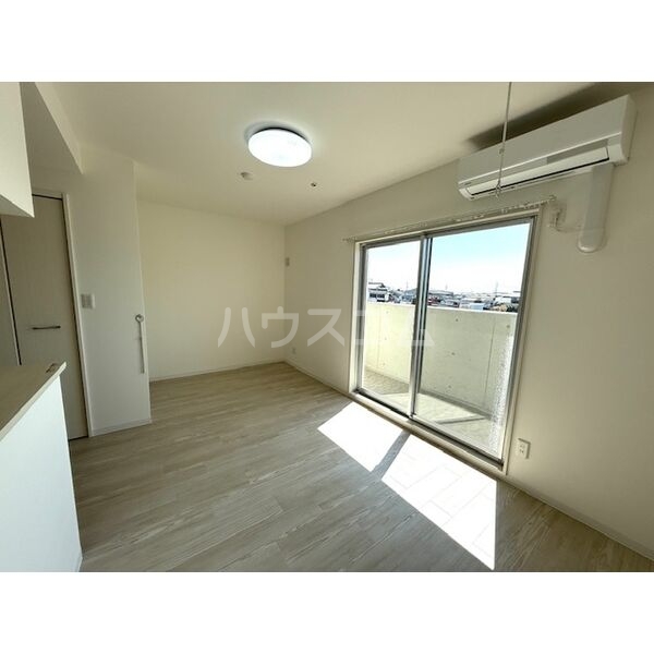 4/18 リビング/ダイニング