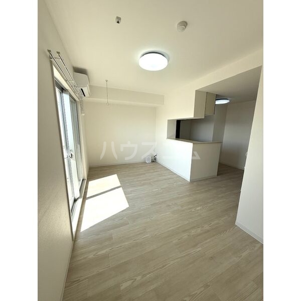 3/18 リビング/ダイニング