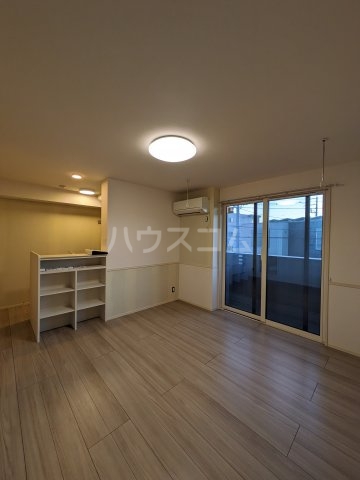 3/18 リビング/ダイニング