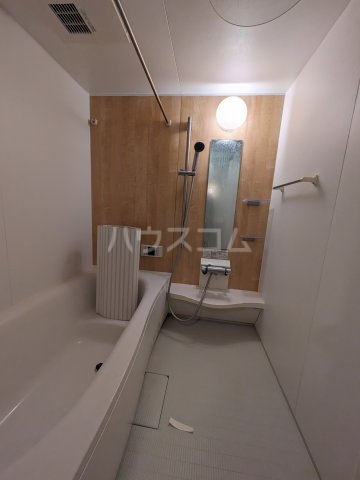 7/18 浴室