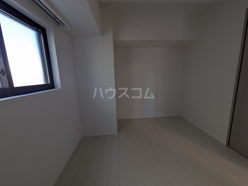 5/30 寝室