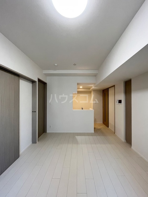 3/18 リビング/ダイニング