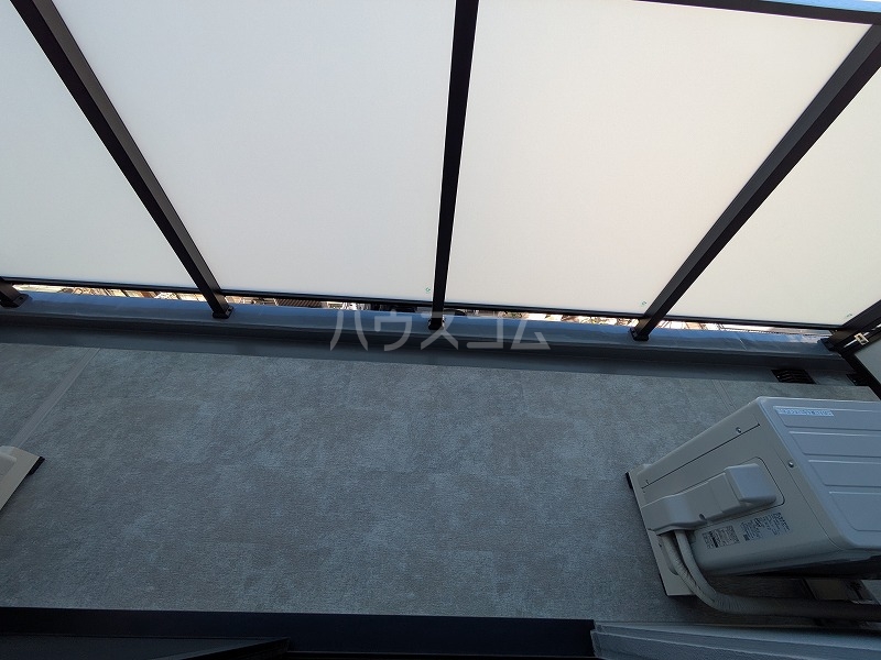 14/30 バルコニー