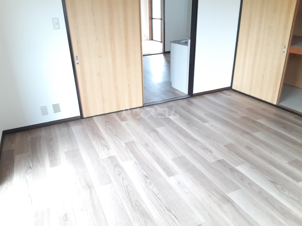 5/30 リビング/ダイニング